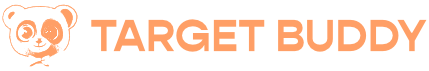 Target Buddy Logo